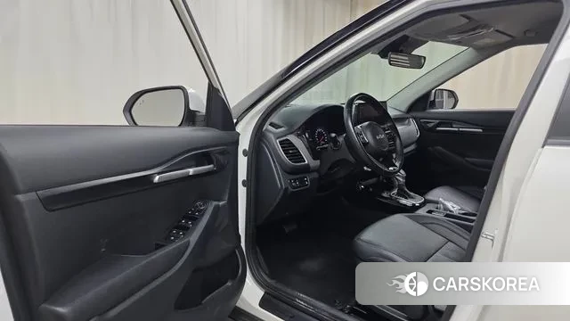 Kia Seltos id 3686160 из Кореи 20