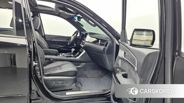 Kia Mohave Master id 3726314 из Кореи 20