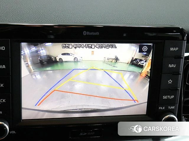 Kia Stonic id 4424130 из Кореи 20
