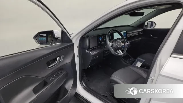 Hyundai Kona (SX2) id 2974657 из Кореи 20