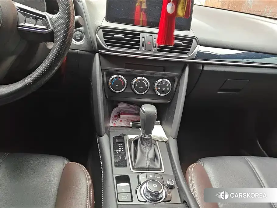Mazda CX-4 id 4546346 из Китая 15