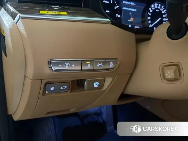 Kia More K9 id 3390560 из Кореи 15