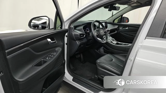 Hyundai The New Santa Fe id 4422463 из Кореи 34