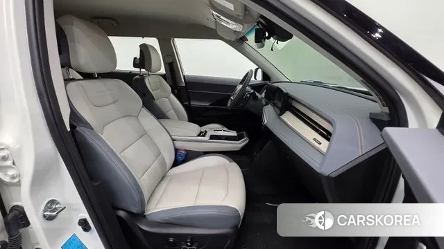 Ssangyong Torres EVX id 2968544 из Кореи 20