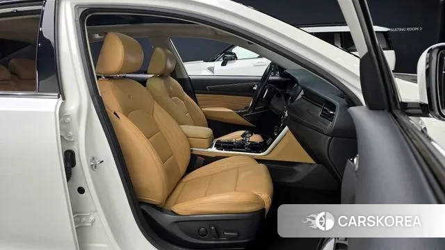 Kia K7 Premier id 3601740 из Кореи 20