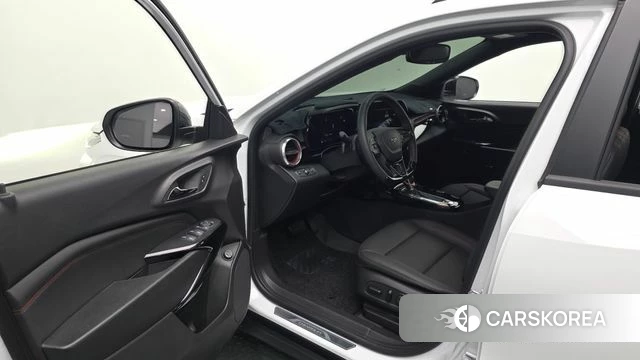 Chevrolet (GM Daewoo) Trax Crossover id 4248890 из Кореи 30