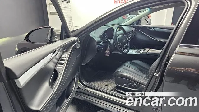 Genesis G80 (RG3) id 2670150 из Кореи 20