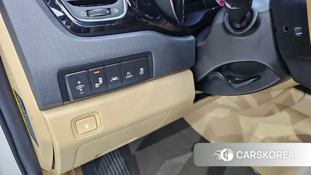 Kia The New Carnival id 3269867 из Кореи 20