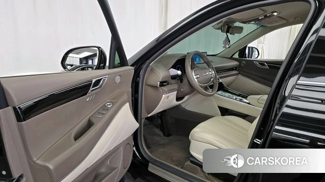 Genesis GV80 id 4396178 из Кореи 32