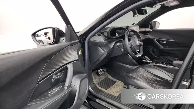 Peugeot e-2008 second generation id 3777695 из Кореи 20