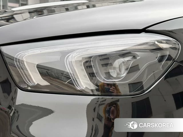 Mercedes-Benz GLE (import) id 4262534 из Китая 32