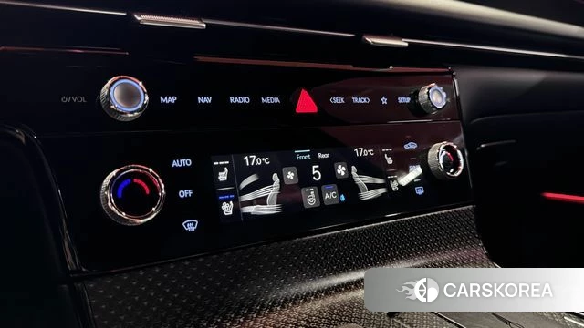 Genesis G80 (RG3) id 4414215 из Кореи 20