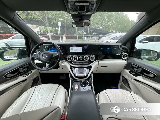 Mercedes-Benz Vito id 4320665 из Китая 19