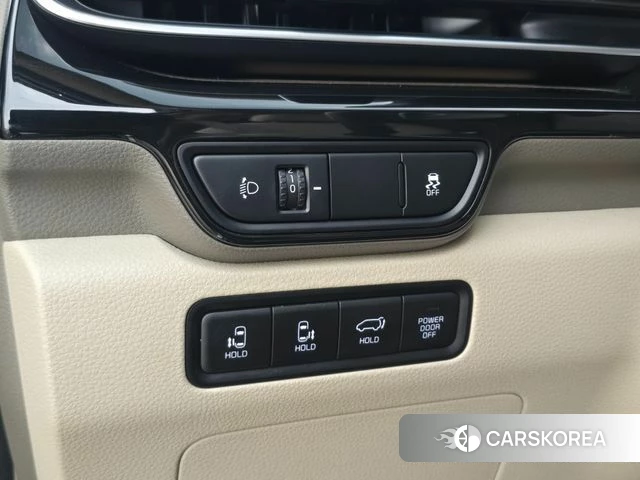 Kia The New Carnival 4th Generation id 4336739 из Кореи 20