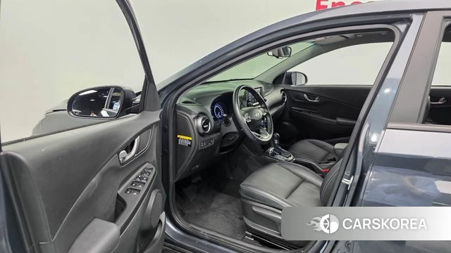 Hyundai Kona id 3924575 из Кореи 20