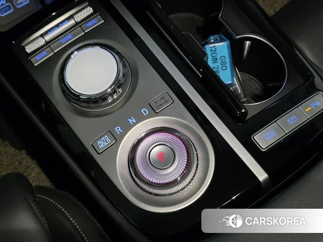 Genesis G80 (RG3) id 4195104 из Кореи 20