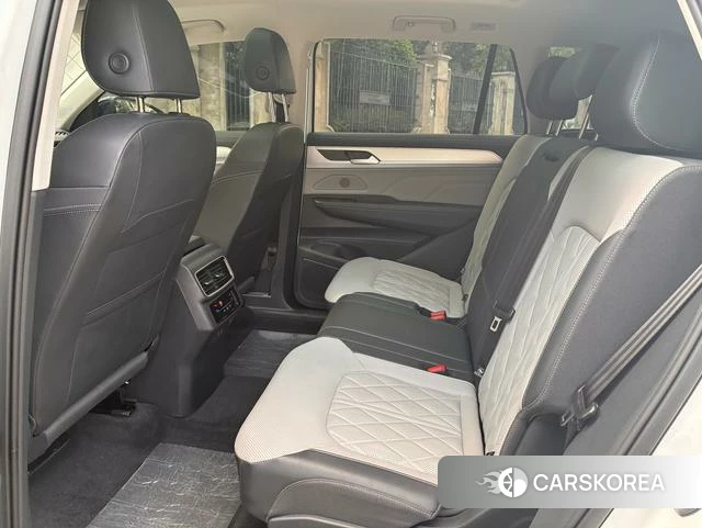 Volkswagen Range patrol id 4216271 из Китая 21