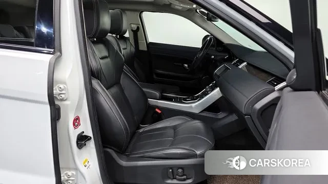 Land Rover Range Rover Evoque id 3351265 из Кореи 20