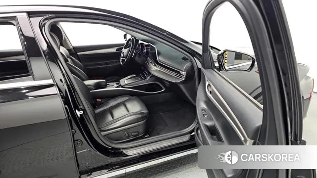 Hyundai The New Grandeur IG id 3085061 из Кореи 20