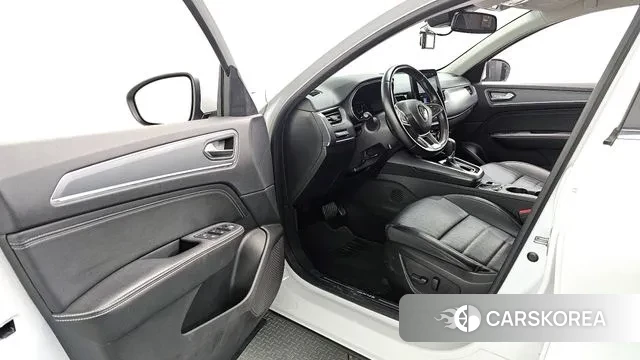 Renault Korea (Samsung) XM3 id 2965474 из Кореи 20