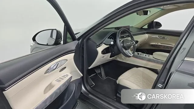 Genesis GV70 id 3462788 из Кореи 20