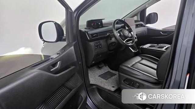 Hyundai Staria id 3953949 из Кореи 20