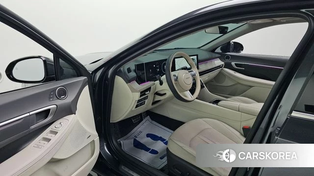 Hyundai Sonata D Edge (DN8) id 3891339 из Кореи 20