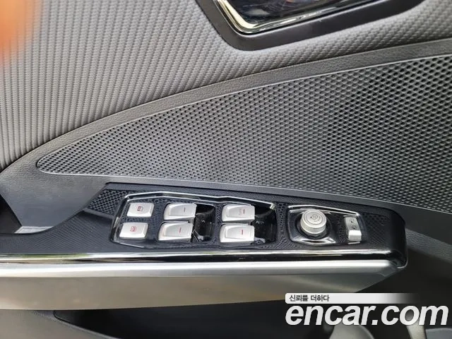 Ssangyong Tivoli Armor id 2946472 из Кореи 20