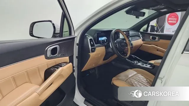 Kia Sorento 4th Generation id 3400537 из Кореи 20