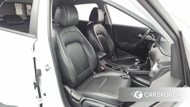 Hyundai The New Kona Hybrid id 4917776 из Кореи 20
