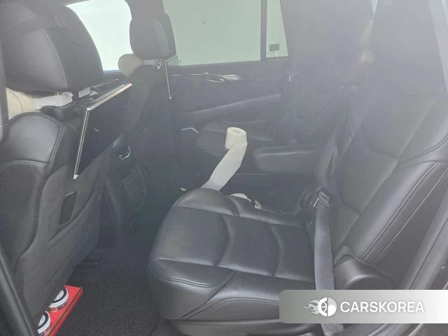 Cadillac Escalade id 4712533 из Кореи 15