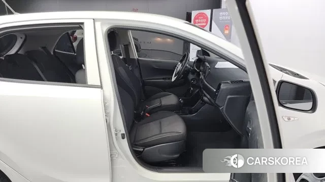 Kia Morning Urban (JA) id 3355311 из Кореи 20