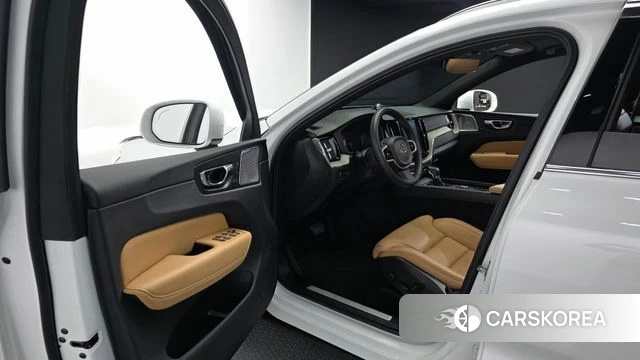 Volvo XC60 second Generation id 4626419 из Кореи 20