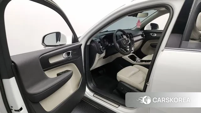 Volvo XC40 id 3487782 из Кореи 20