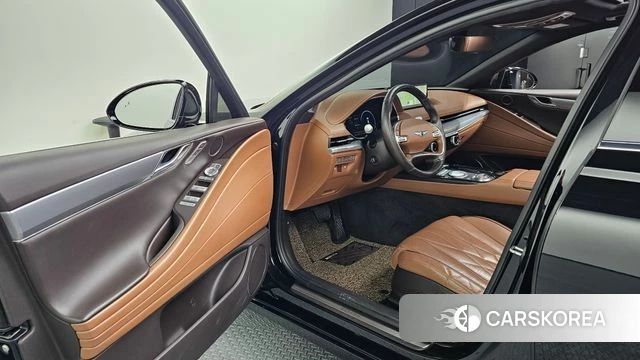 Genesis G80 (RG3) id 3828065 из Кореи 20