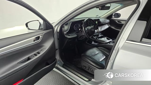 Hyundai The New Grandeur IG id 4519929 из Кореи 20