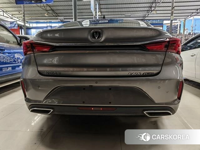 Chang'an Yidong id 4387608 из Китая 10