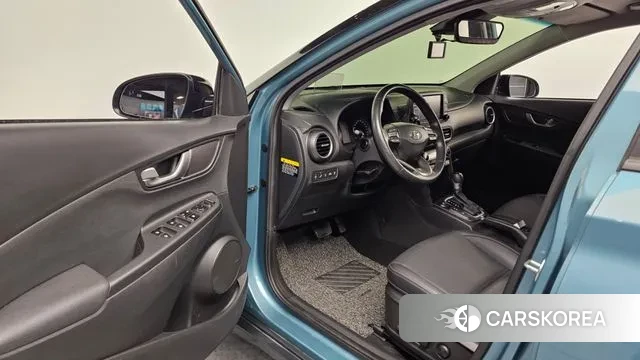 Hyundai Kona id 3520325 из Кореи 20