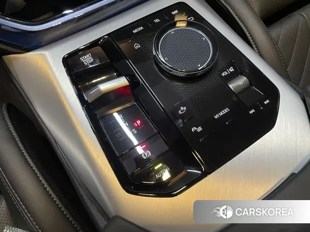 BMW X3 (G45) id 3605562 из Кореи 20