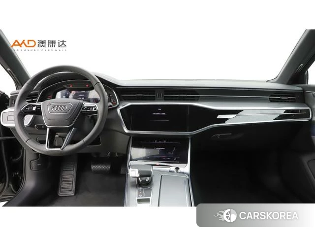 Audi A6L id 4299654 из Китая 10