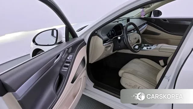 Genesis G80 (RG3) id 3432763 из Кореи 20