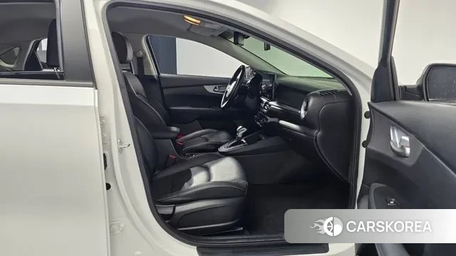 Kia The New K3 2nd generation id 3777726 из Кореи 20