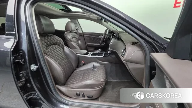 Kia Stinger Meister id 3493388 из Кореи 20