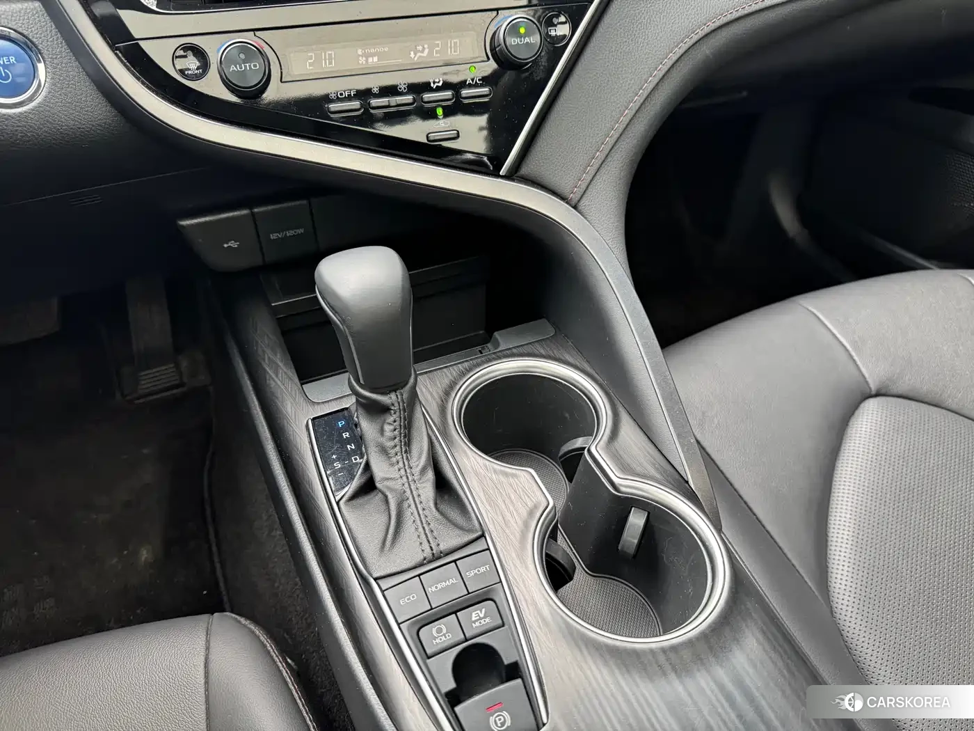 Toyota Camry id 4546706 из Китая 16