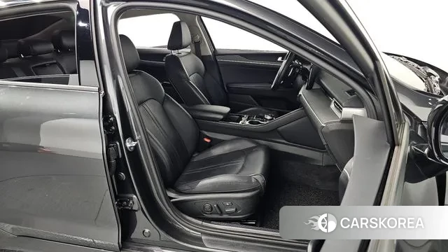 Kia K5 3rd generation id 3707373 из Кореи 20