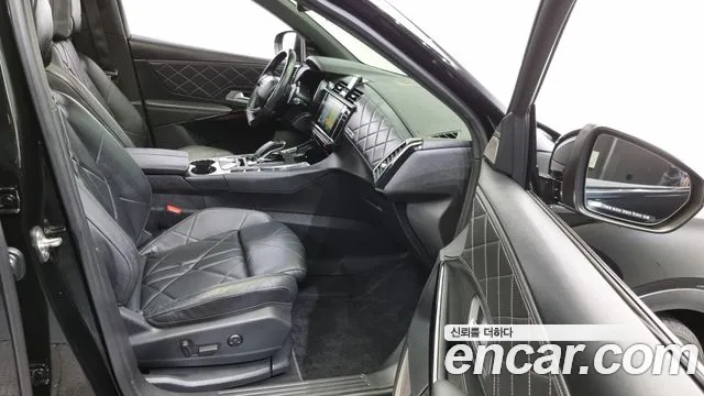 Citroen / DS DS7 Crossback id 2675085 из Кореи 20