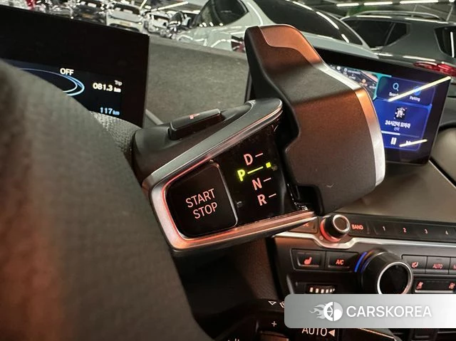 BMW i3 id 3955658 из Кореи 20