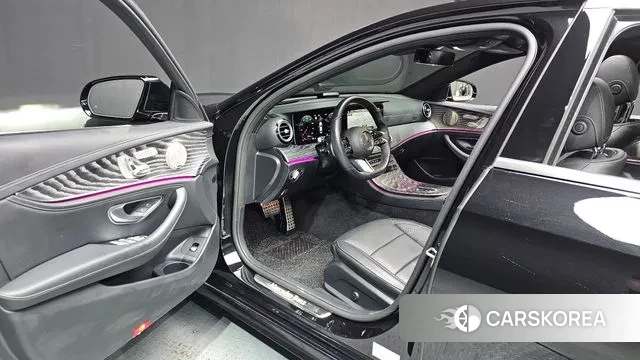 Mercedes-Benz E-Class W213 id 3685551 из Кореи 20