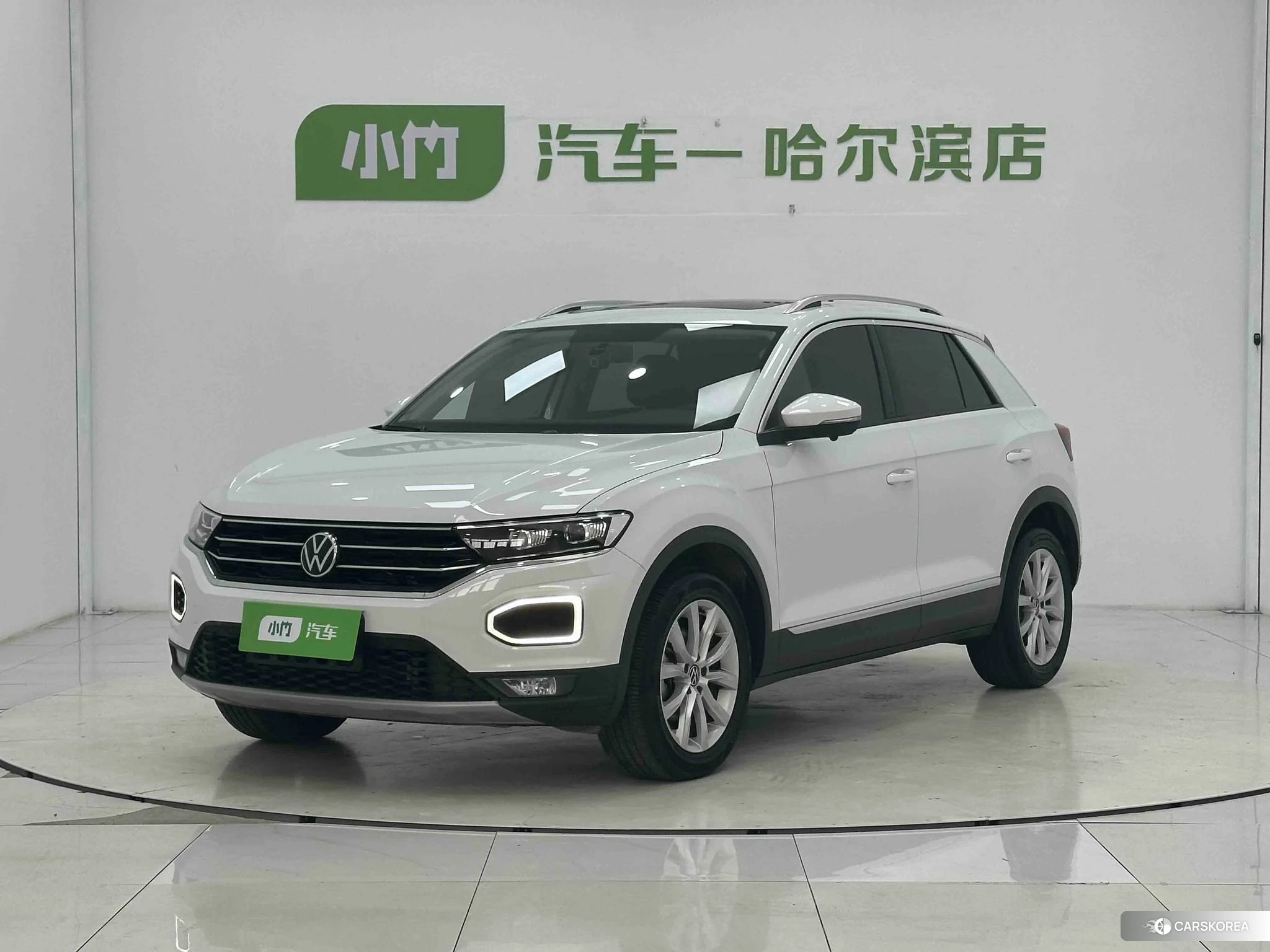Volkswagen Exploring songs id 4512686 из Китая 16
