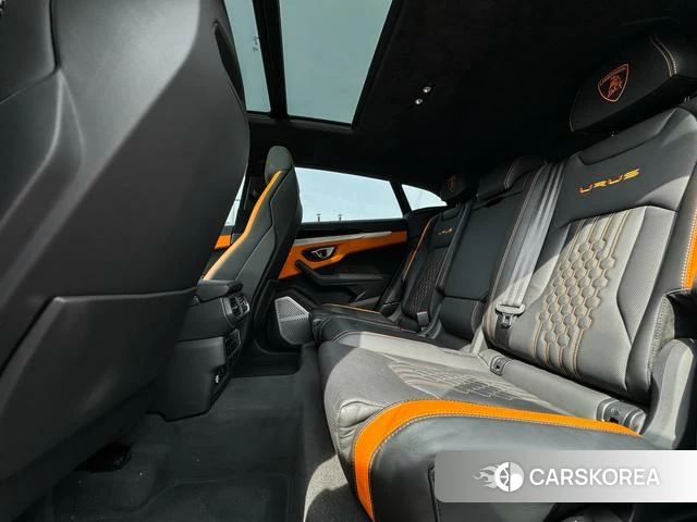 Lamborghini Urus id 3913638 из Китая 20